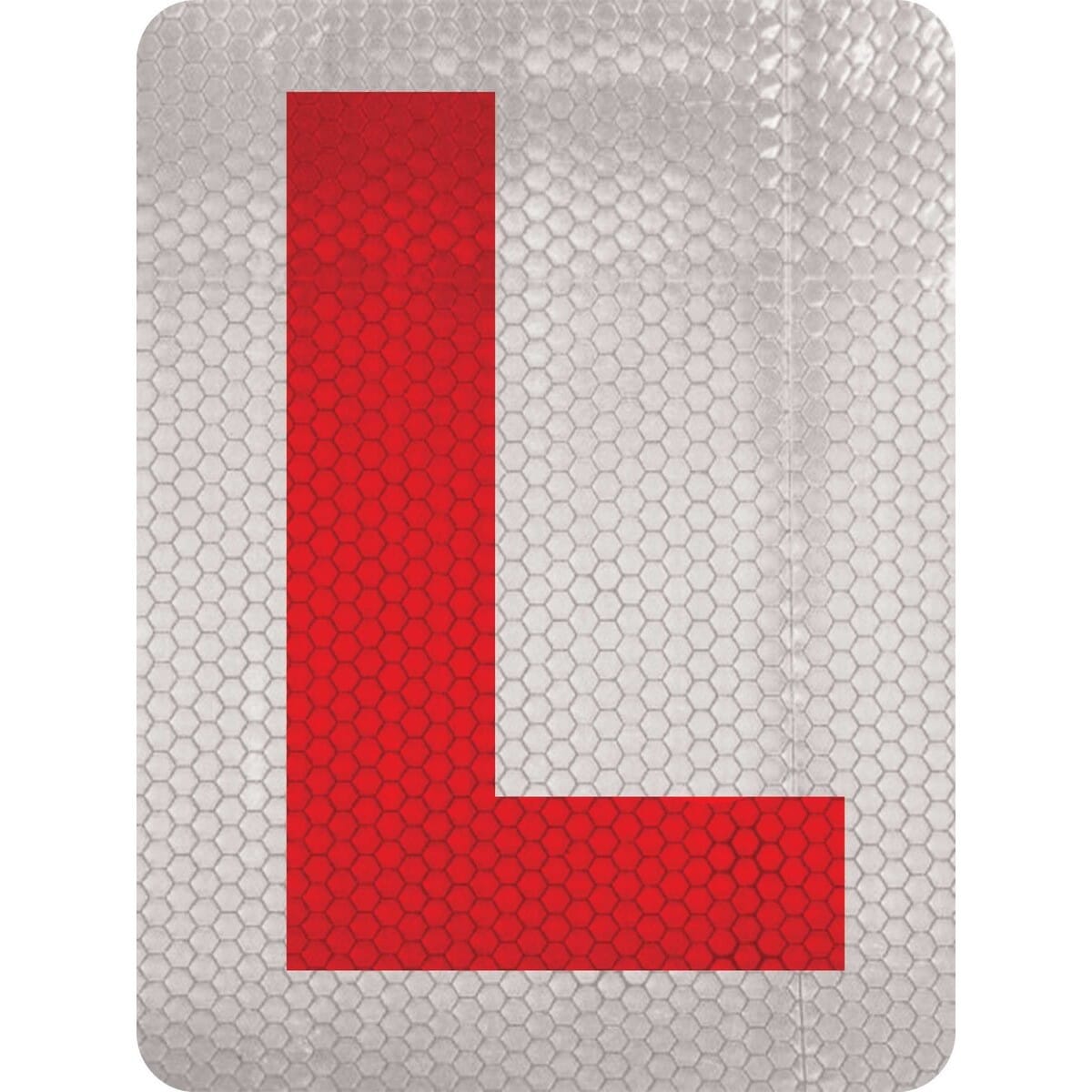 L Board Learning Driver Light 