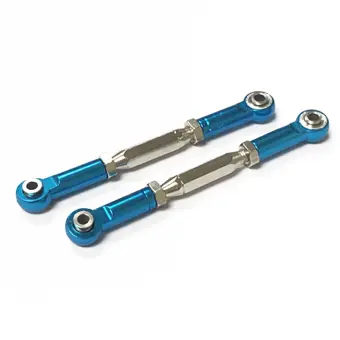 traxxas slash turnbuckle