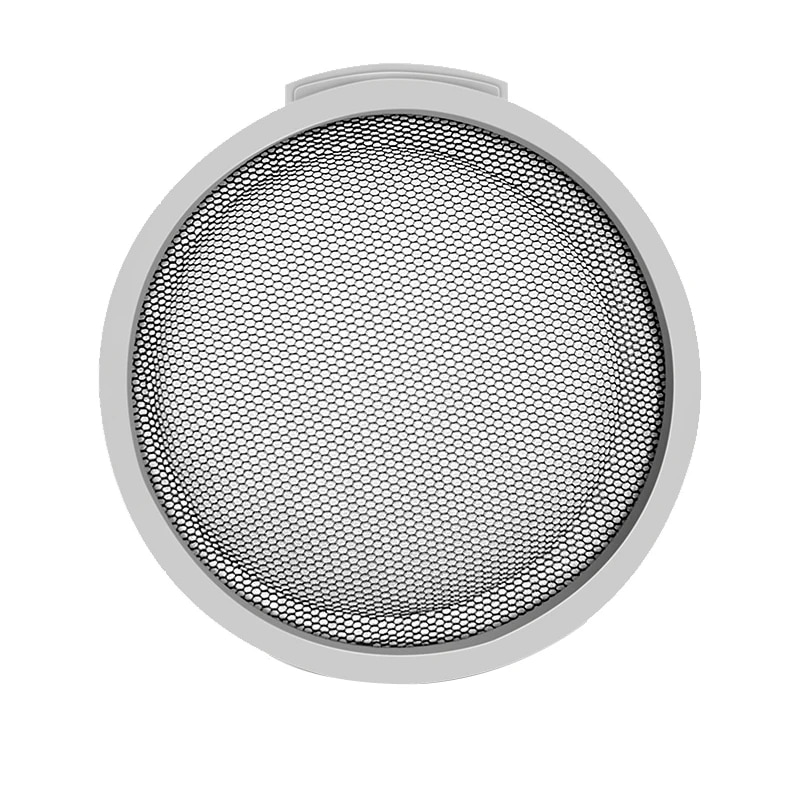 Compatible For Xiaomi Mijia Mi Vacuum Cleaner SCWXCQ1RR / Roborock H6 Vacuum Replacement Parts Soft Brush Pre Filter Dust Bag. 