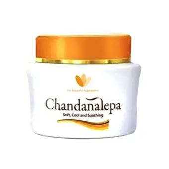chandanalepa herbal cream