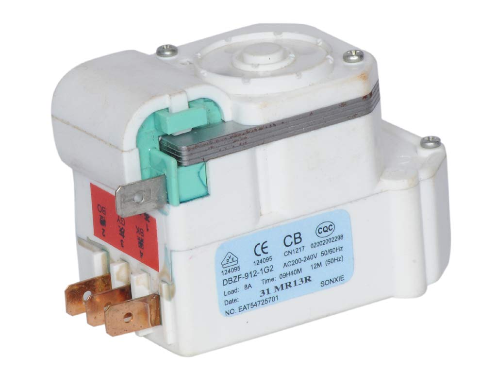 LG Refrigerator Timer 706