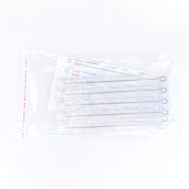 5RL Tattoo Needle 5M1 Tattoo Needle Tattoo Sleeve Needle Tattoo Aids Ou Liang Tattoo Equipment Wholesale. 