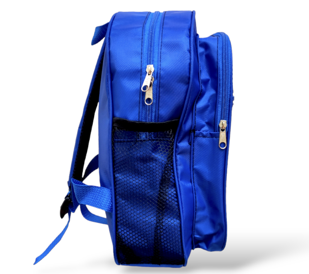 BATMAN Kids School Bag Kids Backpack for Boys Nursery & Grade 1,2. 