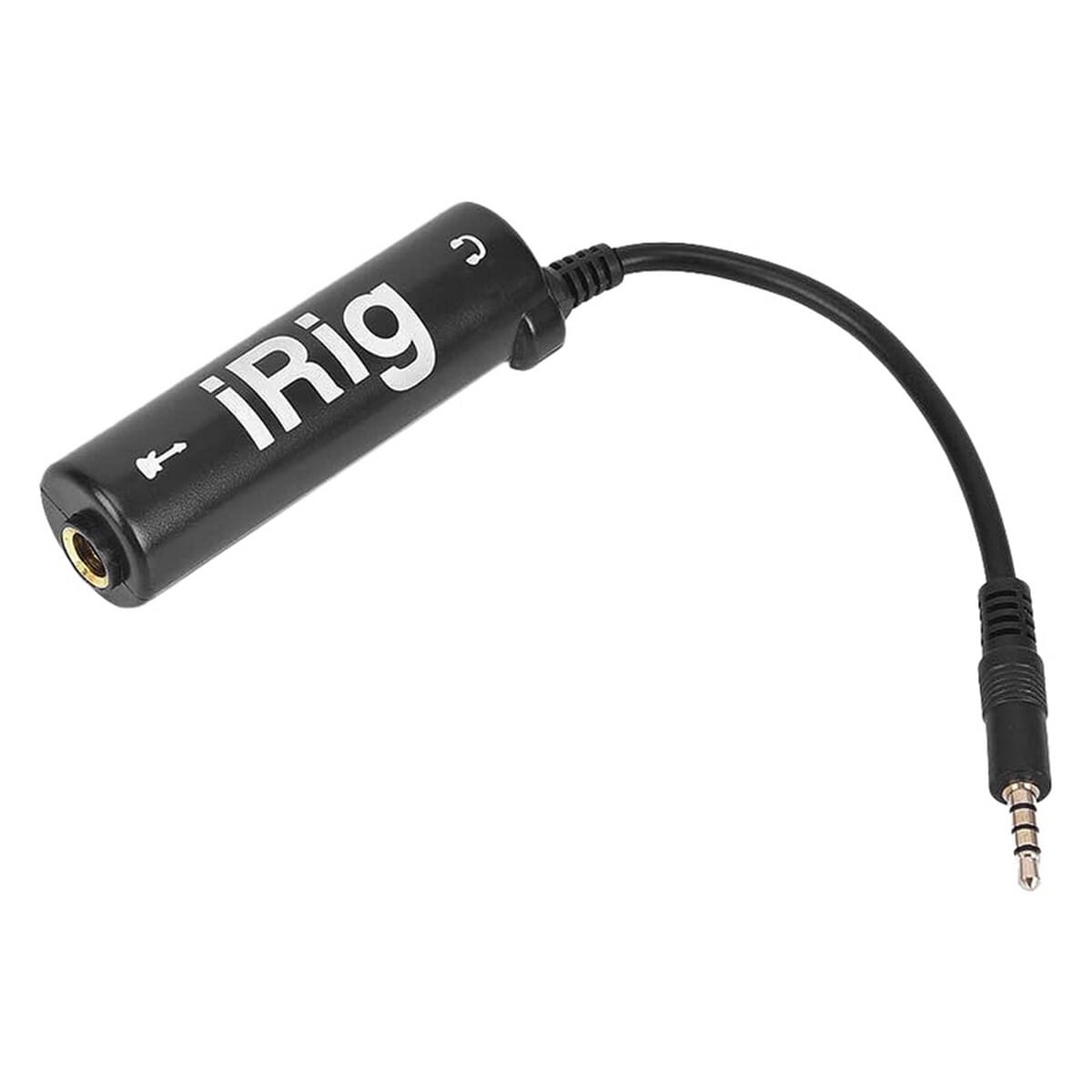 irig guitar