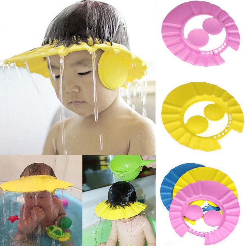 buy baby shower cap