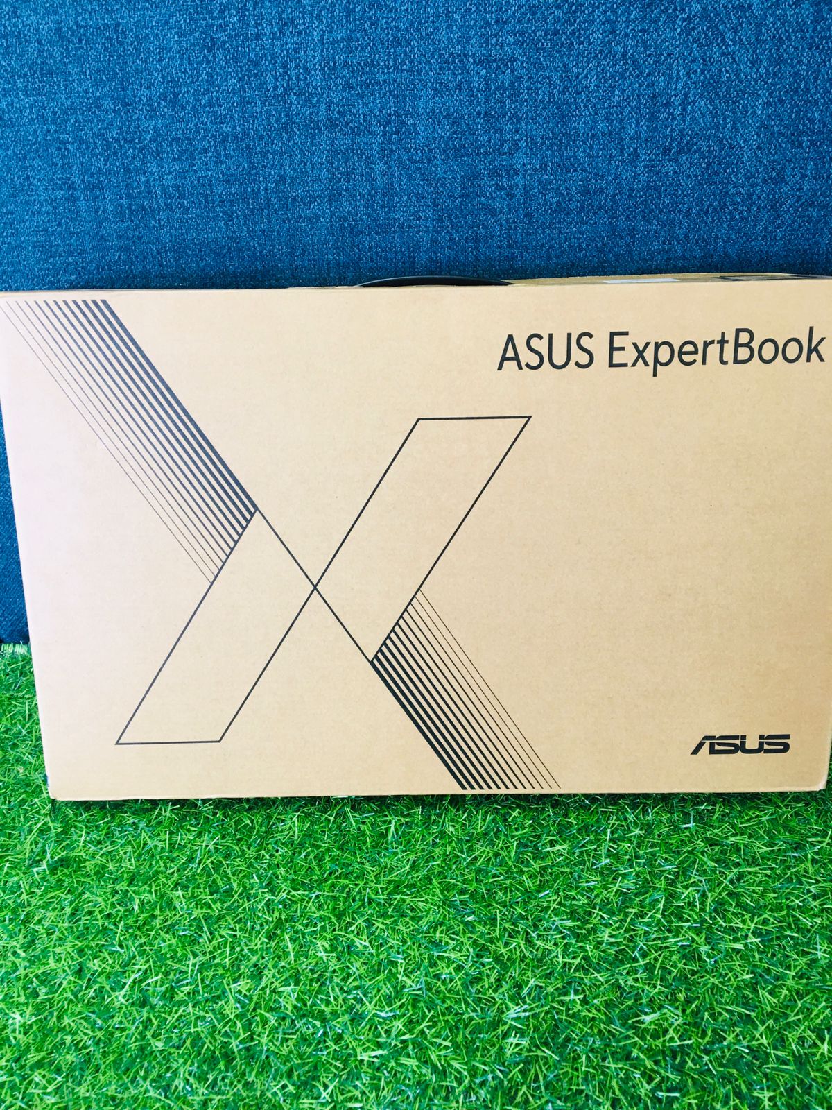ASUS EXpert Book B1502CB