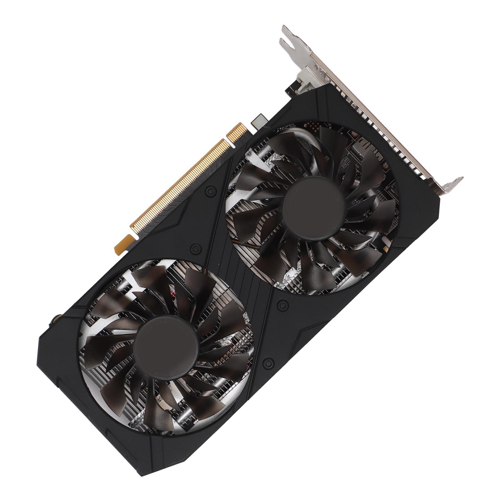 Graphics Card GTX960 4GB Gaming Graphics Card DisplayPort HD DVI D for Chassis. 
