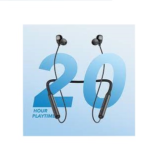 Anker Soundcore R500 Wireless Neckband Earphones. 