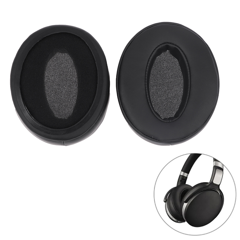 2Pcs/Set Earpads For Sennheiser HD4.50 BTNC WIRELESS Headphones Ear Pads Cover. 