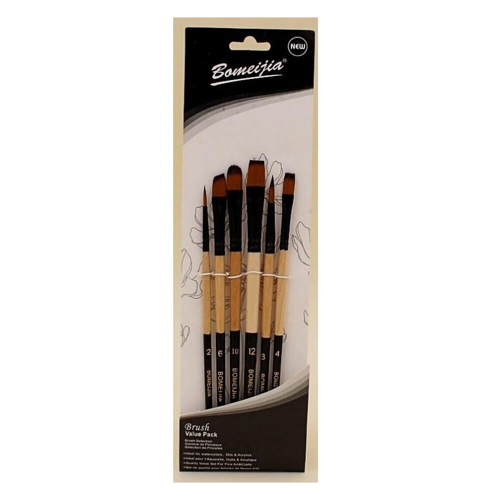 Nail Brush Set, 10 Pieces Art Painting Gel With Pen Accessories green
