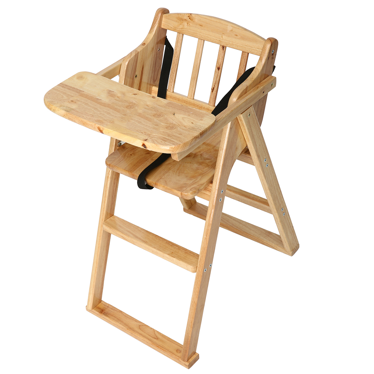 baby folding high chair