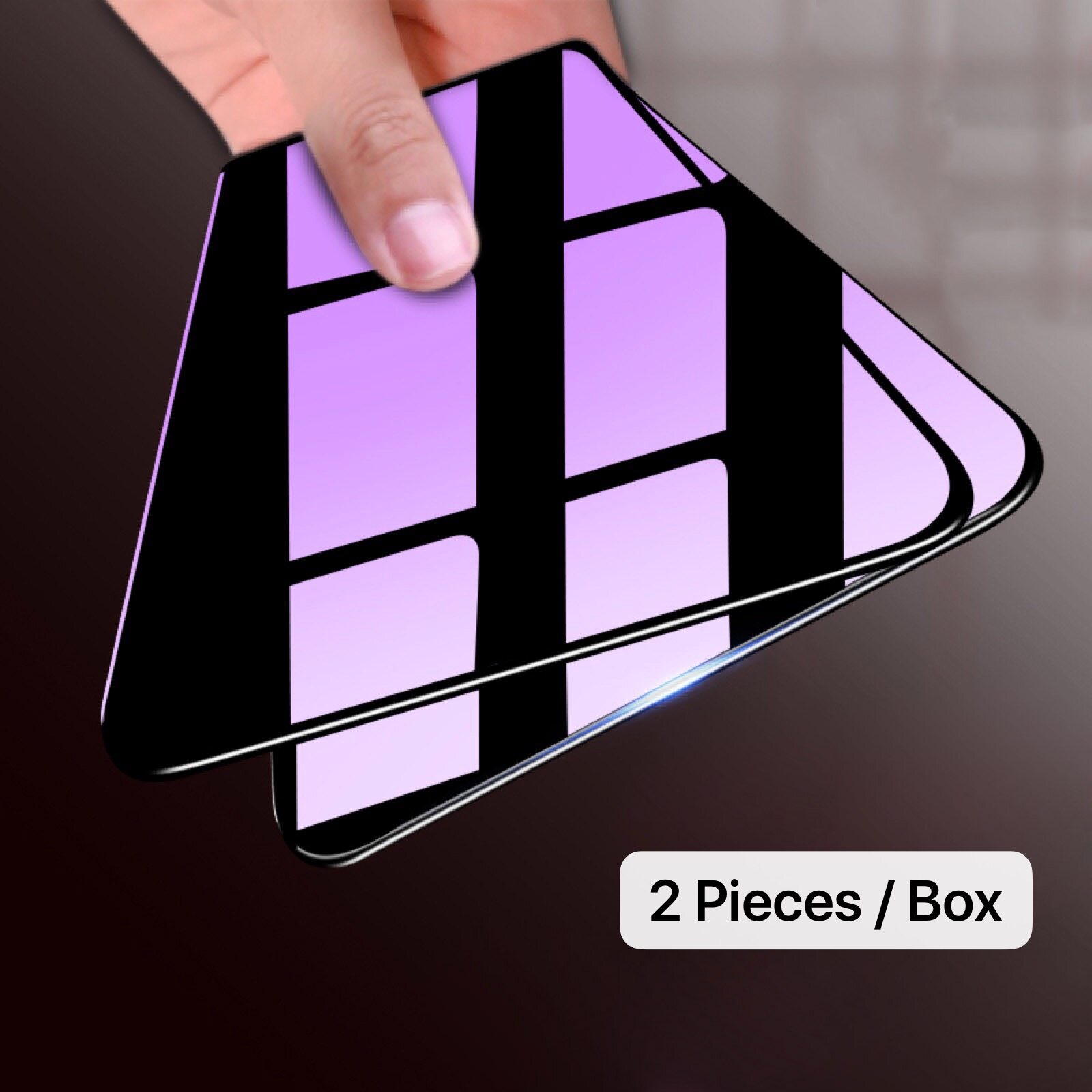 2pieces Privacy Glass for Tecno Spark Go 2024 Screen Protector Tempered Glass for Tecno Spark Go 2024 Full Screen Cover Privacy Film Phone Cases. 