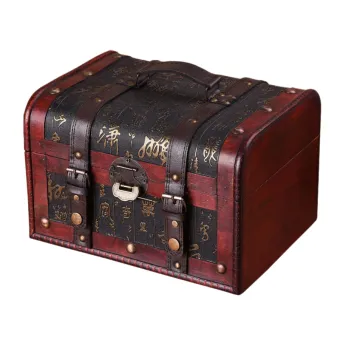 jewellery box with lock online