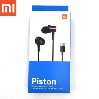 redmi note 8 pro type c earphone