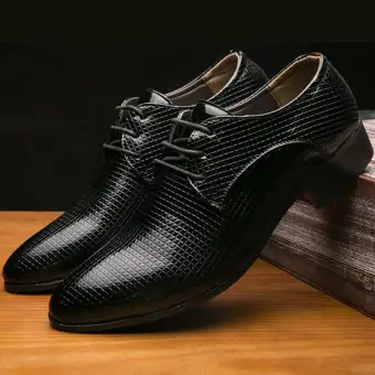 best comfortable dress shoes