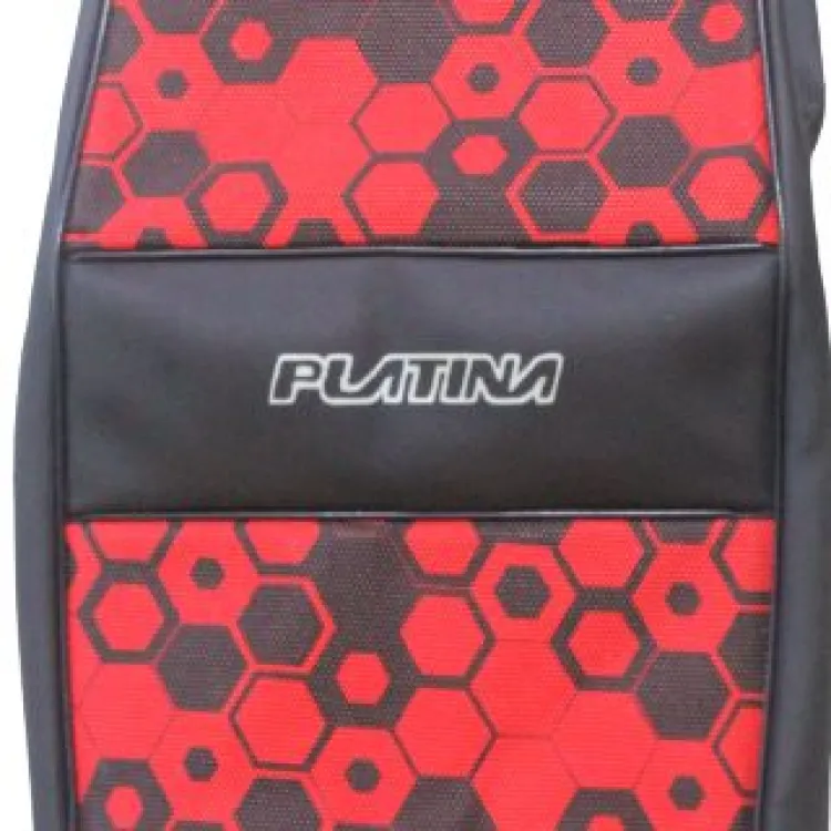 Platina bike seat online cover price