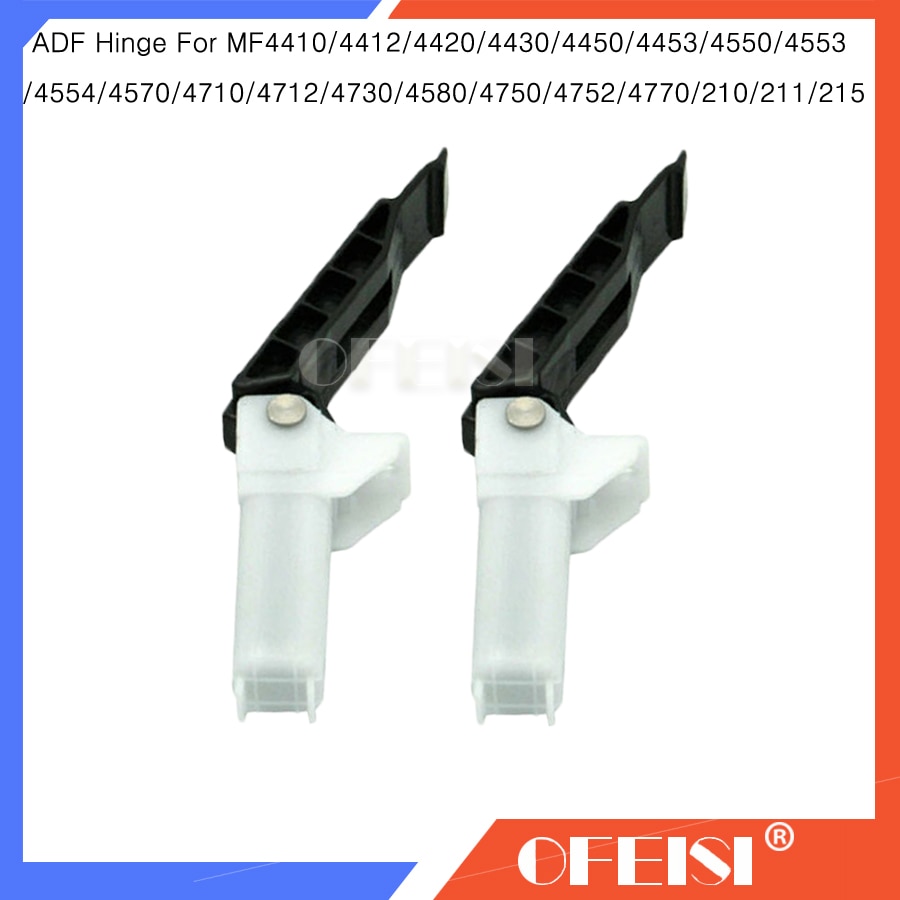 【TianYu Mall】Printer ADF Hinge Canon MF 4410 4412 4420 4450 4453 4550 4553 4554 4570 4752 4770 211 215 4710 4712 4730 4580 4750. 