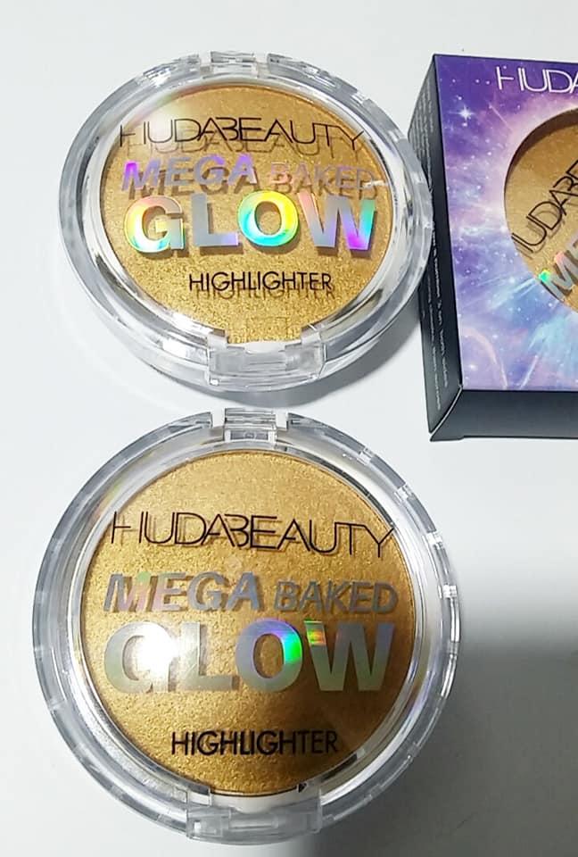 mega honey highlighter