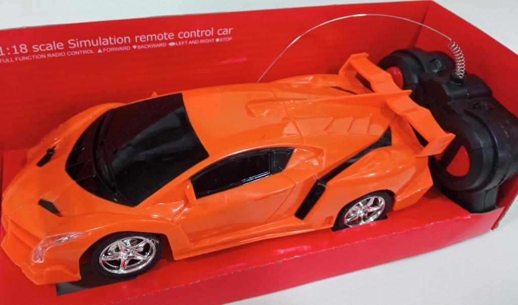 Model remote car online