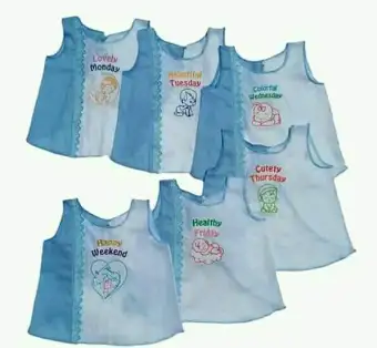 new born baby cloth kit