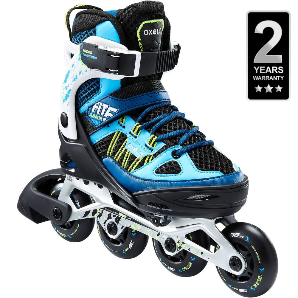 basic skating shoes