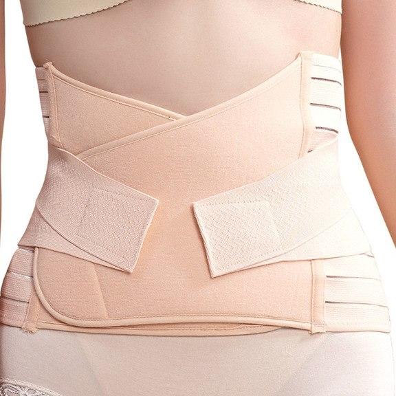 post maternity belt
