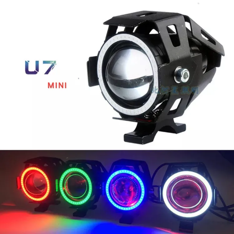 Bike fog light deals price