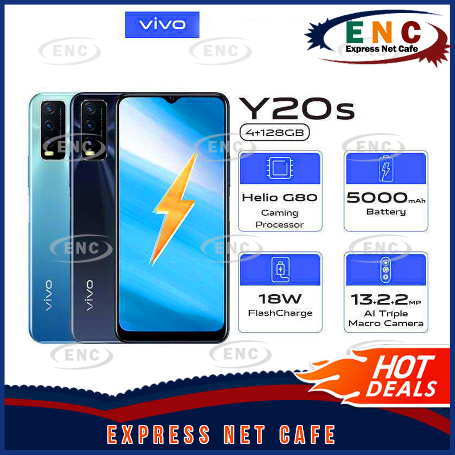 Vivo Ys 4gb Ram 128gb Smart Phone Buy Online At Best Prices In Srilanka Daraz Lk