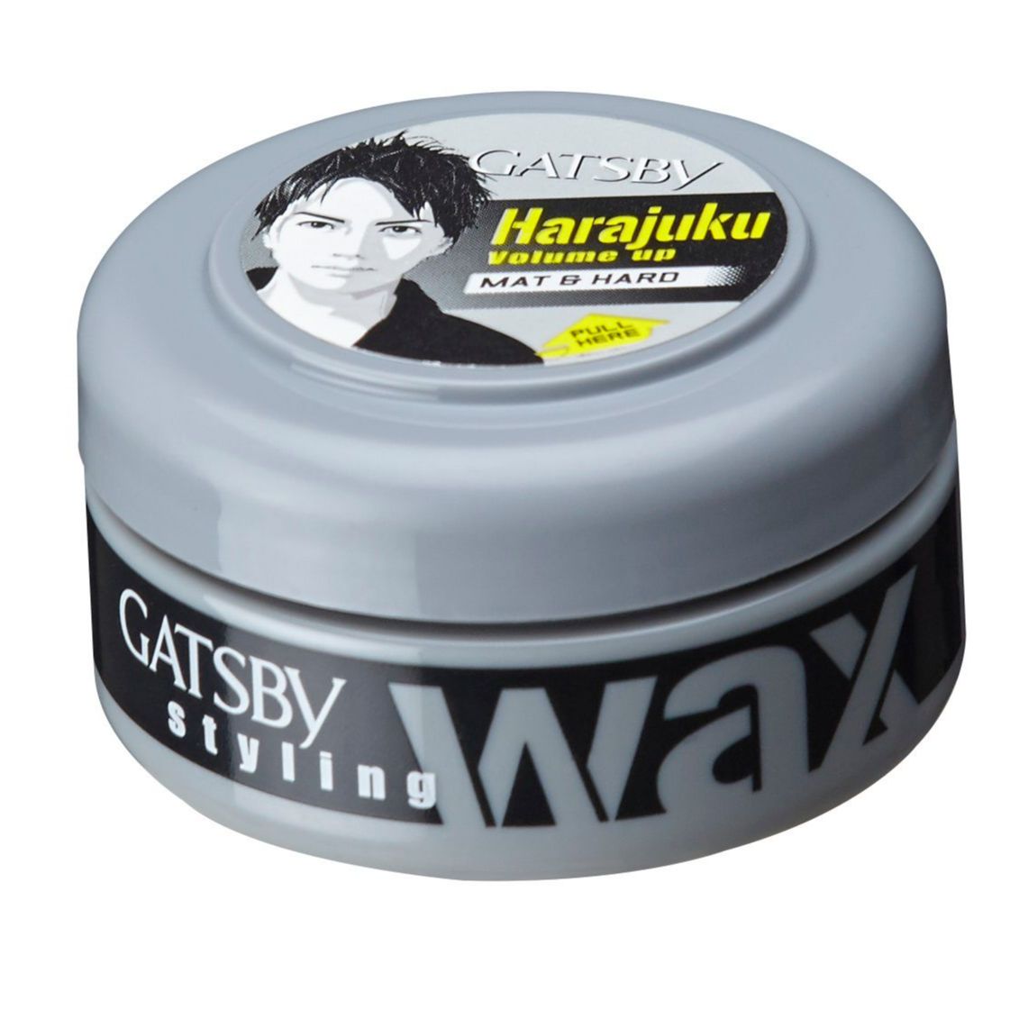 Top more than 160 helium hair wax super hot POPPY