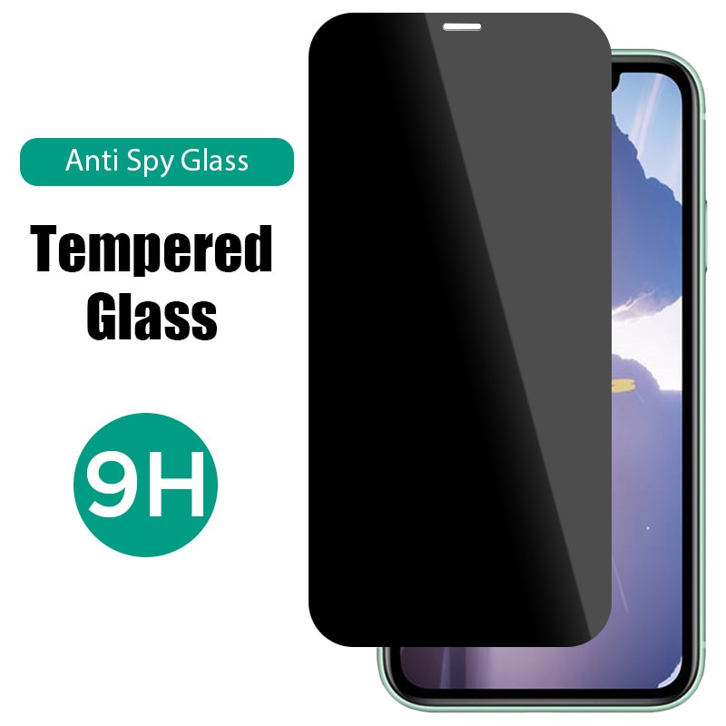 Samsung A52s 5G Privacy Tempered Glass For Anti Spy Peep Glare Screen Protector