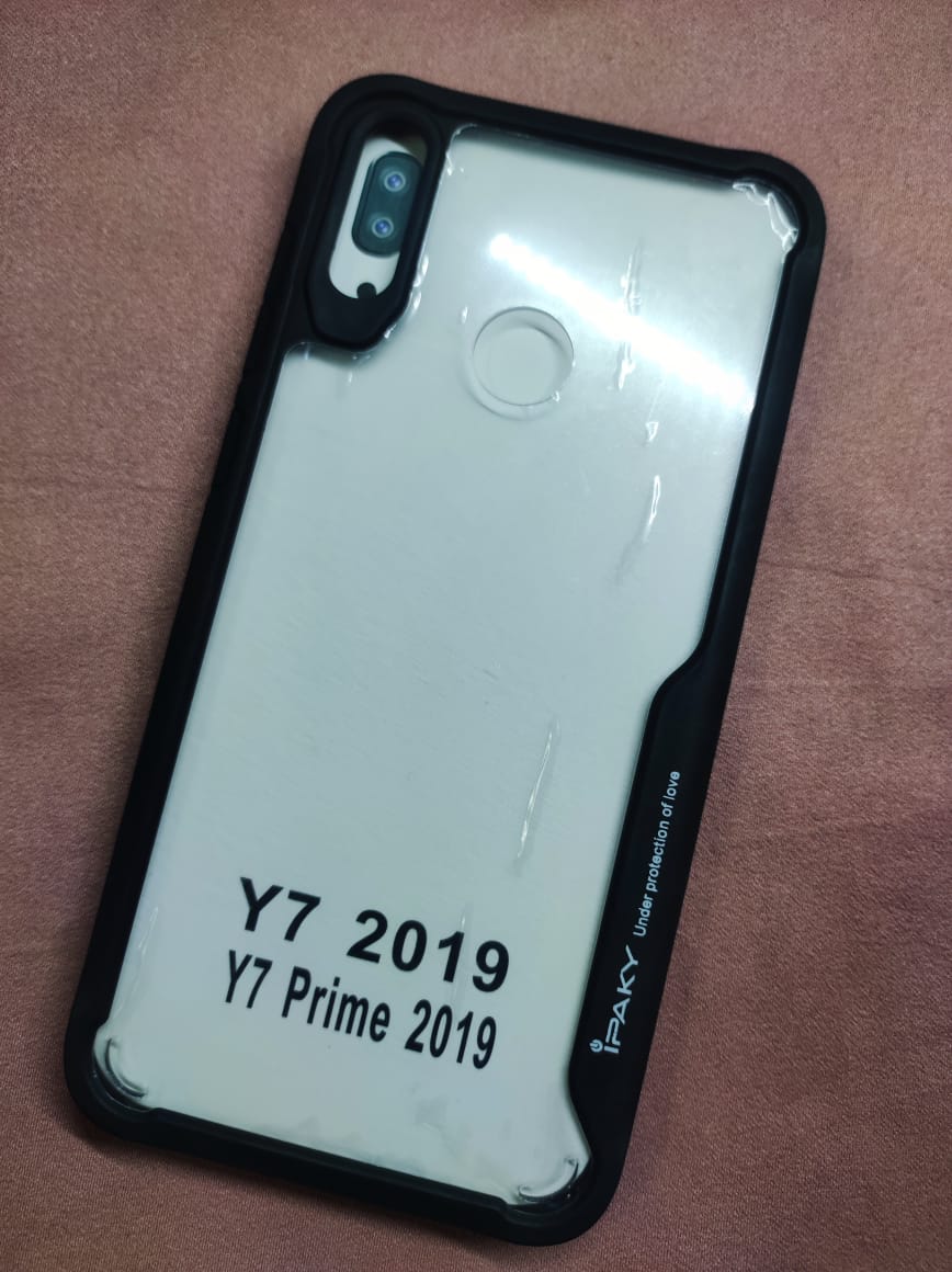 huawei y7 prime 2019 rs