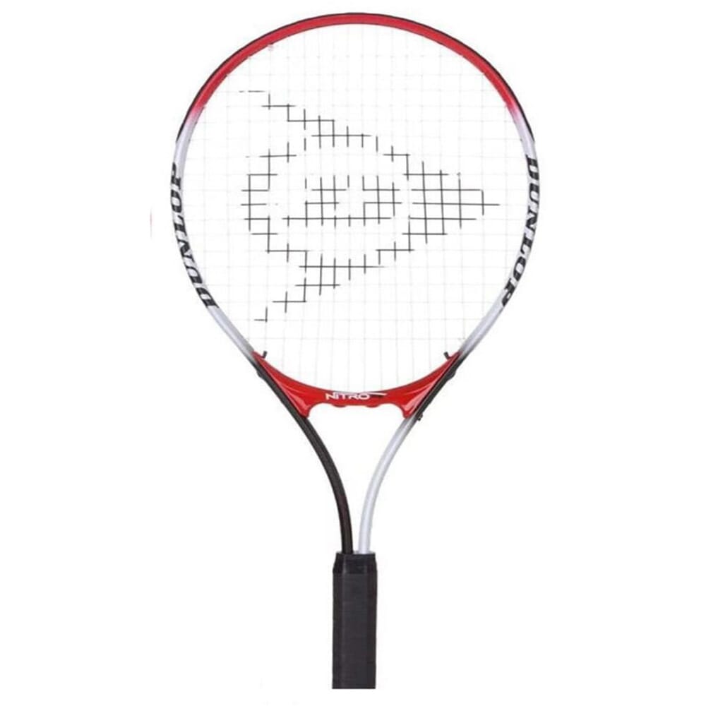 Dunlop Tennis Racket Tennis Racket Dunlop Nitro Tennis Racket 23 Dunlop ...