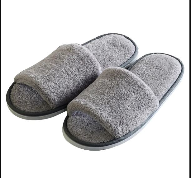 Women’s Winter Home Slippers – Non-Slip, Soft, Warm Indoor Bedroom Shoes for Couples