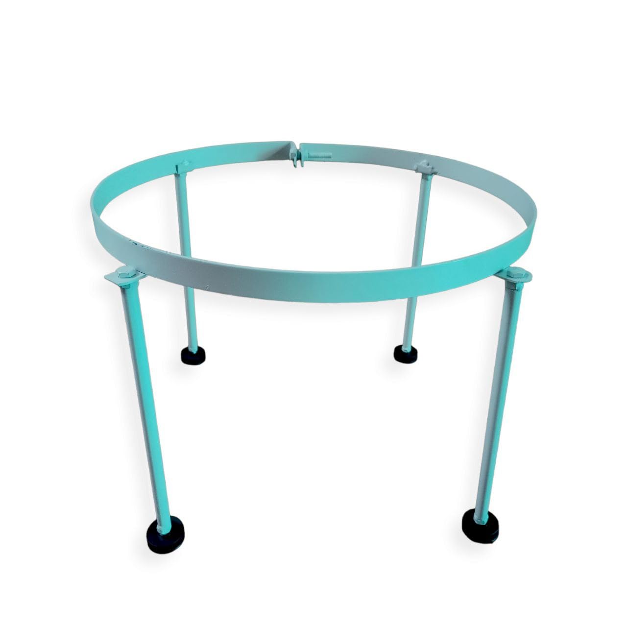 ADW CRAFT'S® Aari Embroidery 18” Stand| Aari Work Stand 18 inch Without Frame,aari Stand cot,aari kit,aari Material,aari Embroidery Stand Without Frame,aari Embroidery Kits (Without WOODENT Frame)(FROM INDIA)NUZ