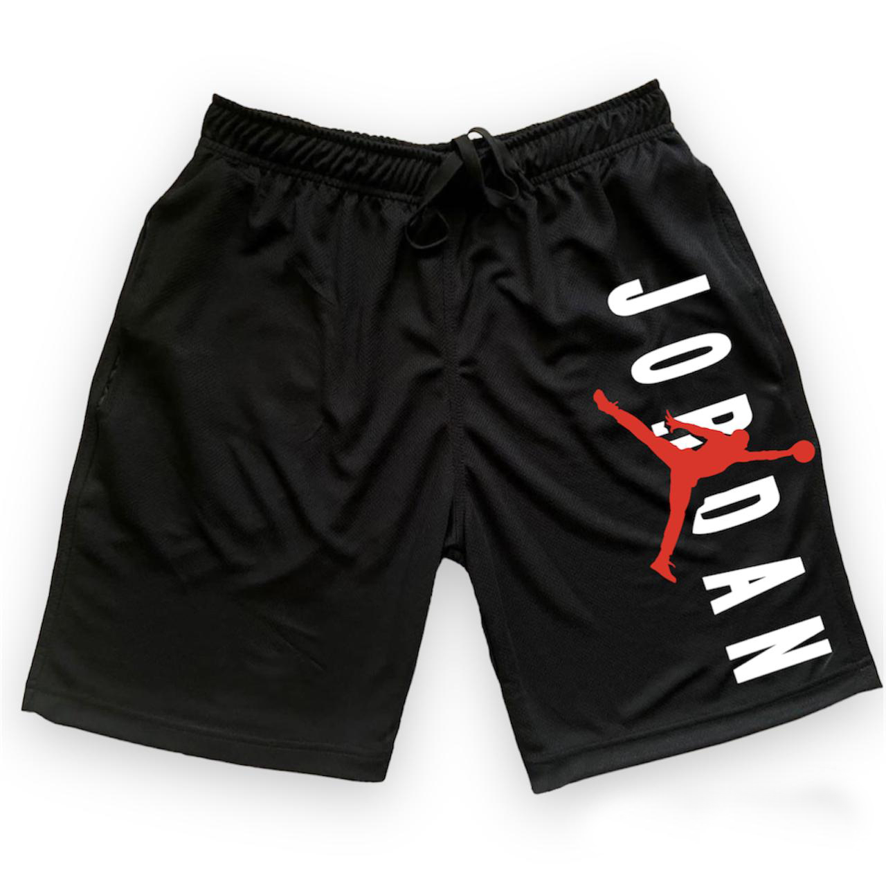 Mesh jordan shorts on sale