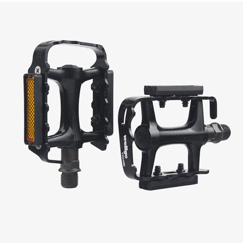 wellgo m21 pedals