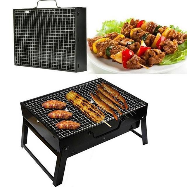 BBQ Machine Grill Daraz.lk