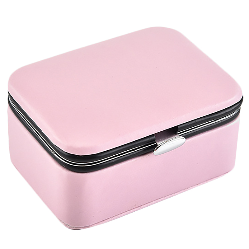 ring cases storage box