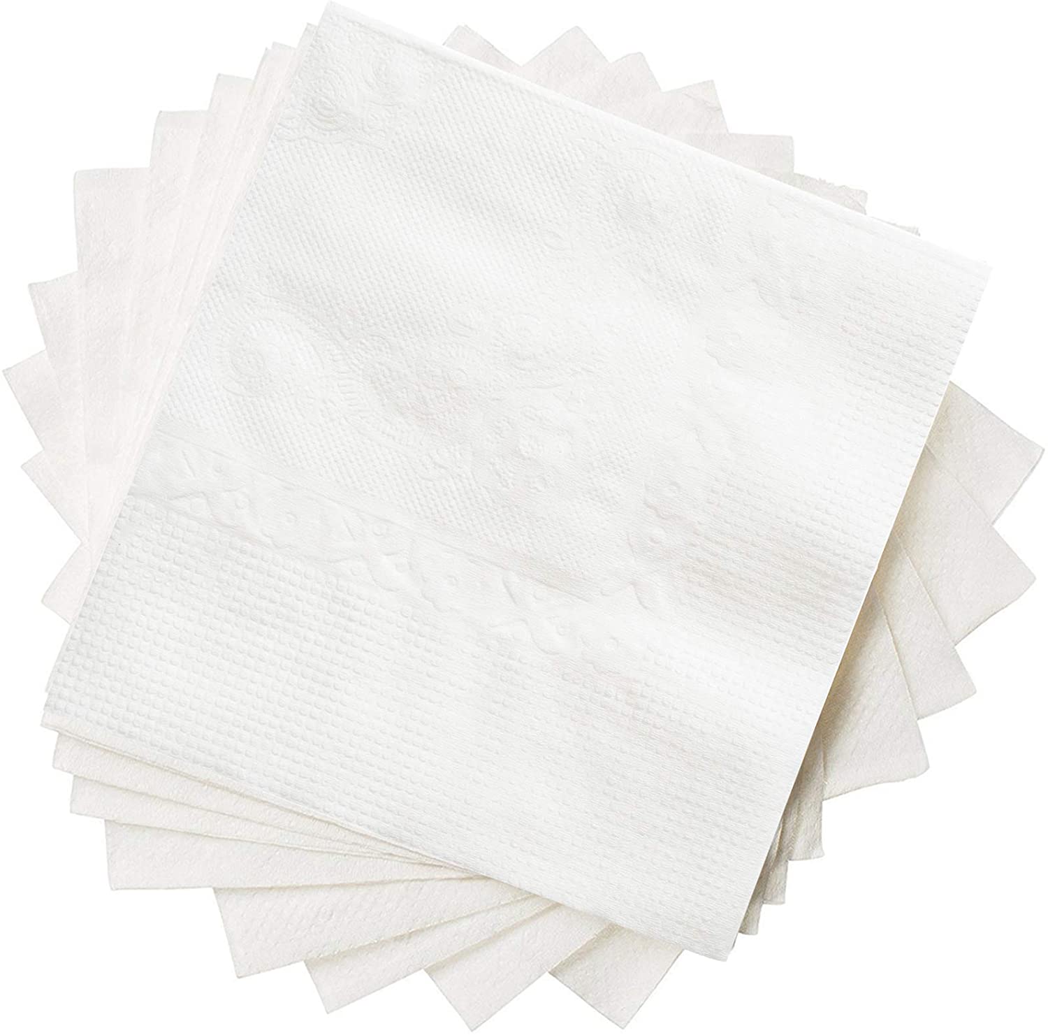 Paper Serviettes / Paper Handkerchief. 