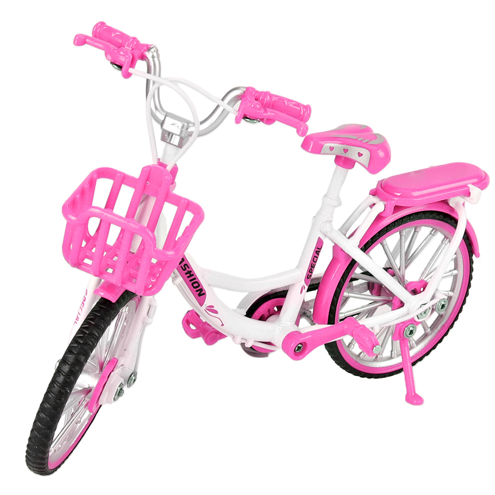 mini bicycle