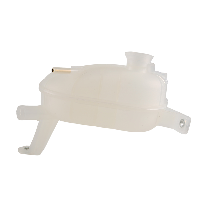 Coolant Reservoir Radiator Water Tank 25430F2400 25430-F2400 for Sedan Forte Seltos 1.6L Accessories. 