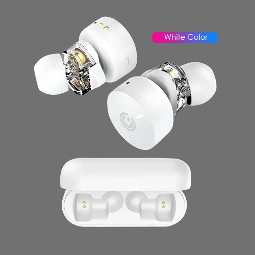 sonic gear earpump tws 7