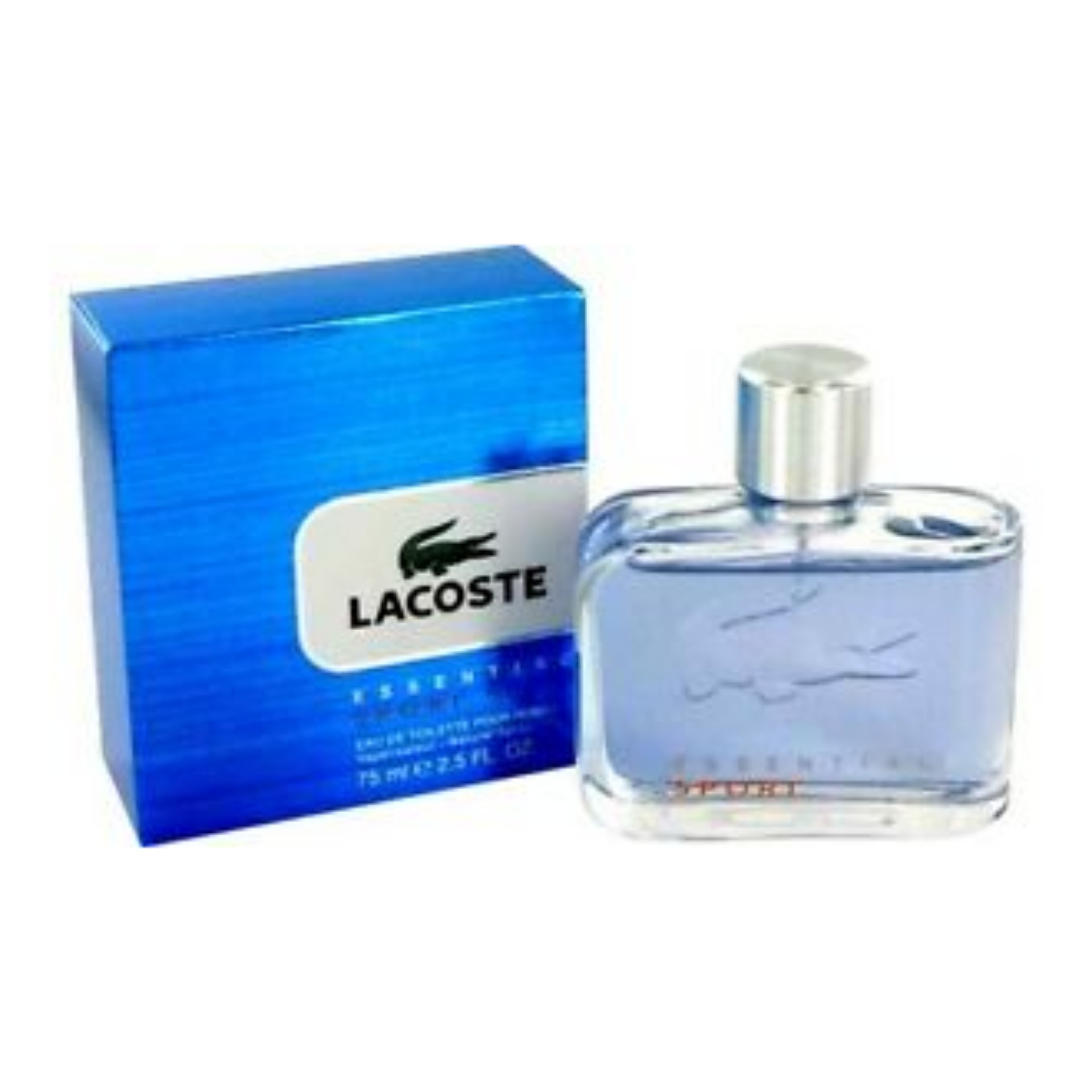 lacoste cologne blue