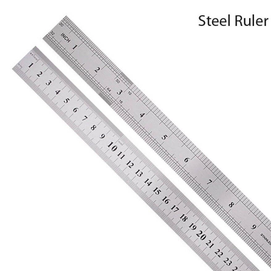 Meter Steel Ruler 100 Cm 40 Inches Stainless Steel meter-steel-ruler-100-cm-40-inches-stainless-steel