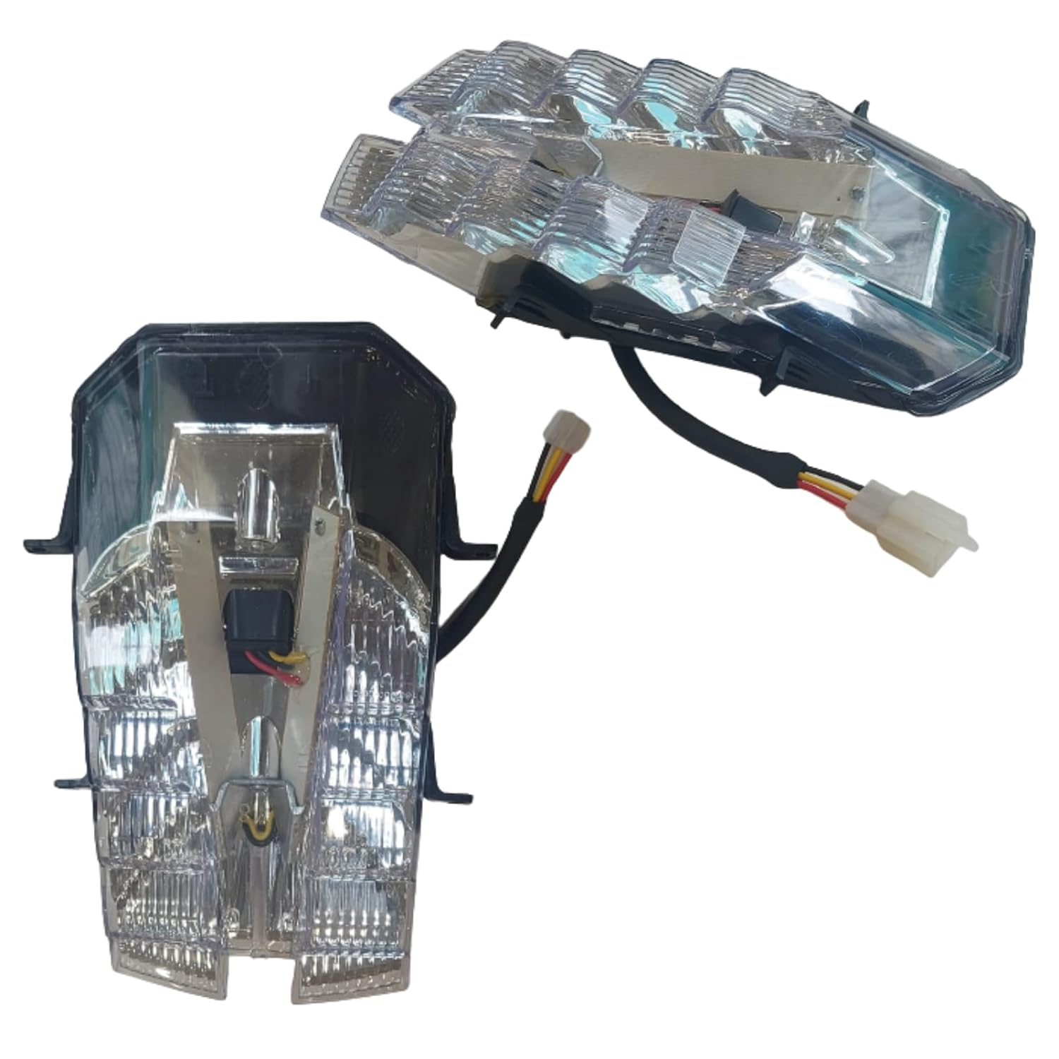 Motorcycle Parts Pulsar 150 Back Light Body Price Pulsar 180 Body