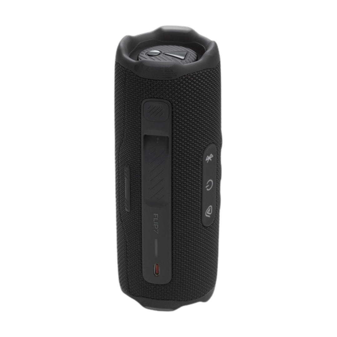 Authentic JBL Flip 7 Portable Bluetooth Speaker. 