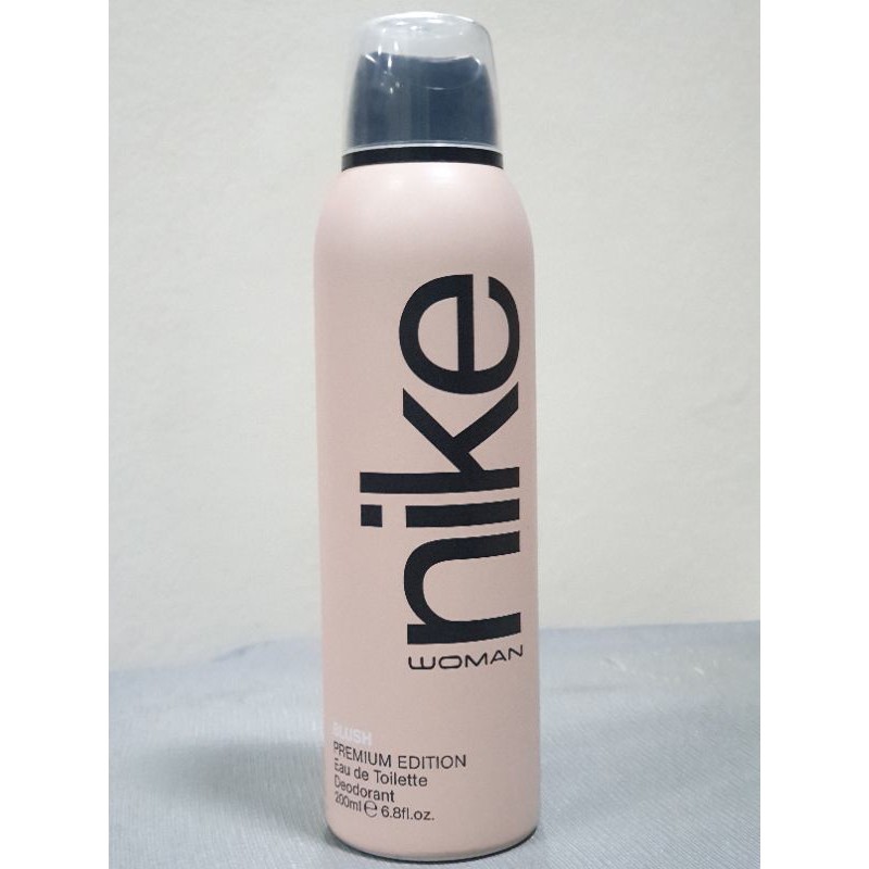 nike blush premium edition