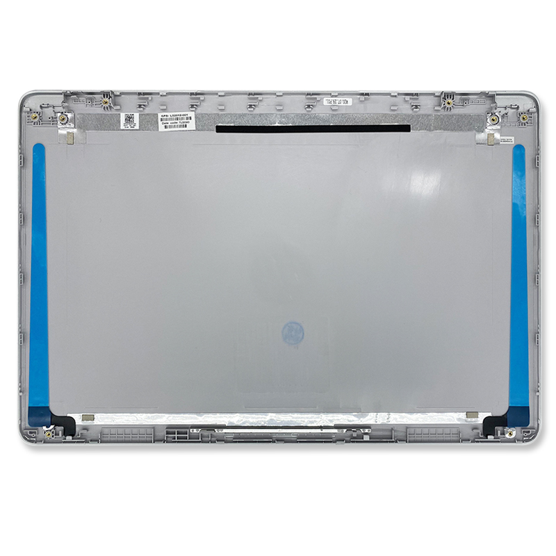 New Laptop Top Case For HP 250 G8 255 G8 15-DW 15S-DR TPN-C139 LCD Back Cover Front Bezel Palmrest Bottom Case Hinges L52007-001. 