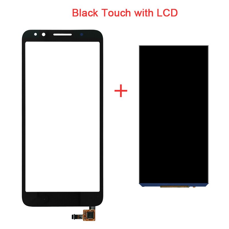 Alcatel 1X Display+Touch Digitizer 5059 5059A 5059D 5059I 5059T 5059X 5059Y. 