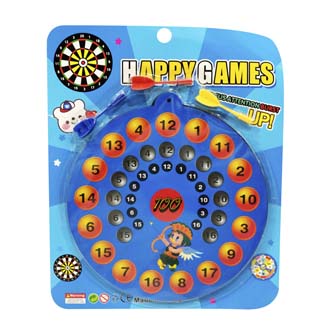 Happy games